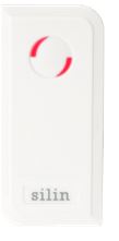 S1-Xw Vízálló kültéri RFID olvasó (IP66)